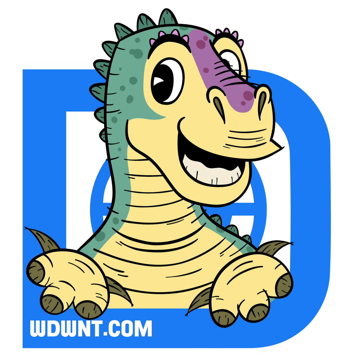 September Aladar Magnet