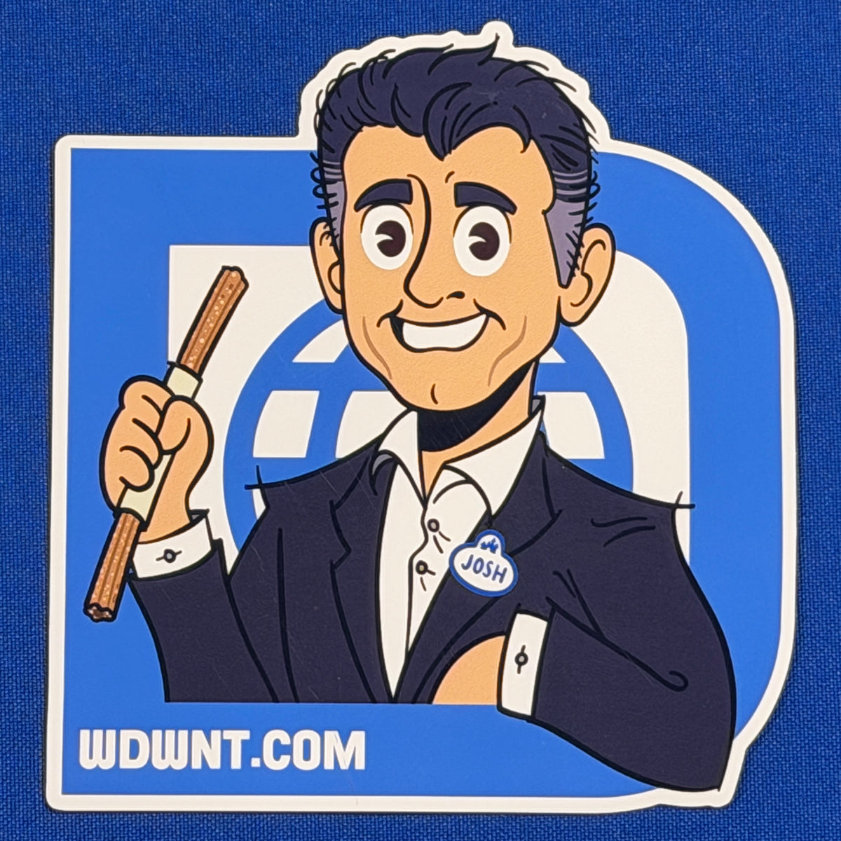 The New CEO Magnet