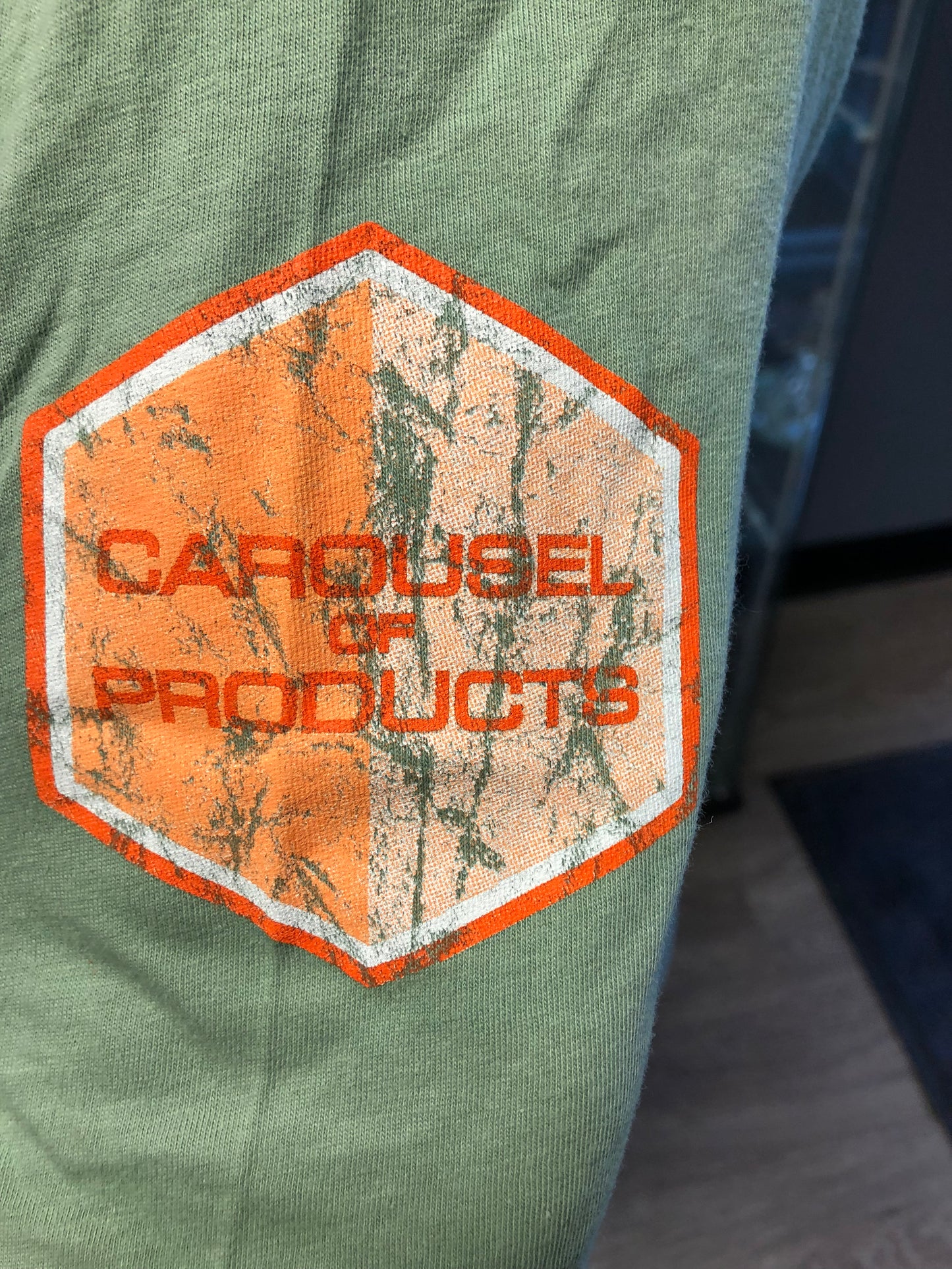 I Counted Down to Extinction T-Shirt