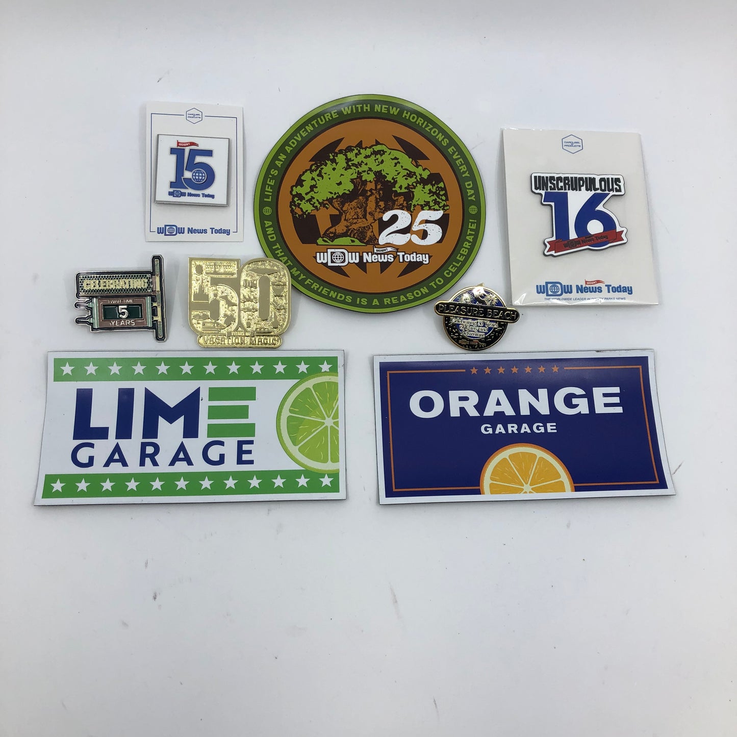 WDW News Tonight Bundle