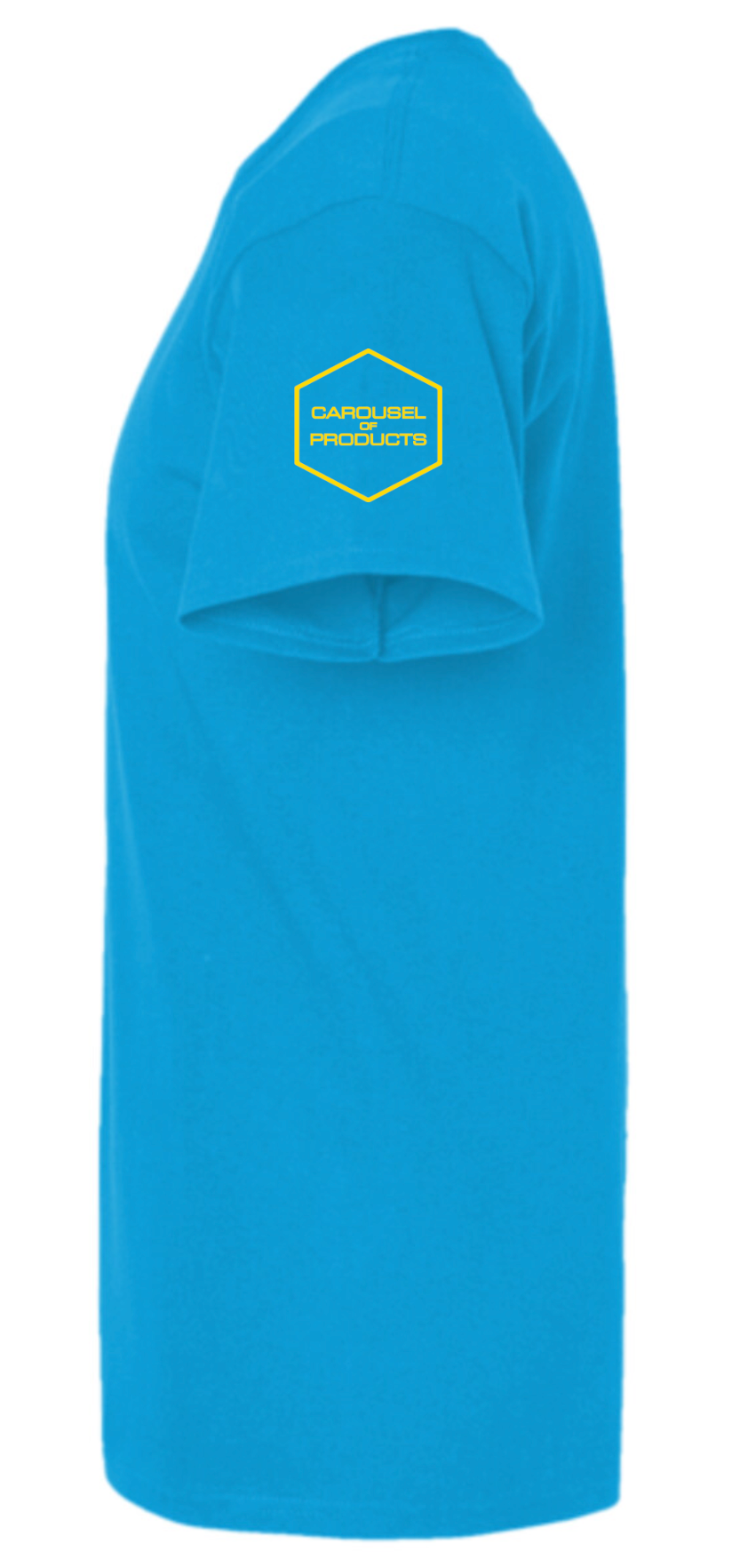 If You Call It the EPCOT Ball (Blue)
