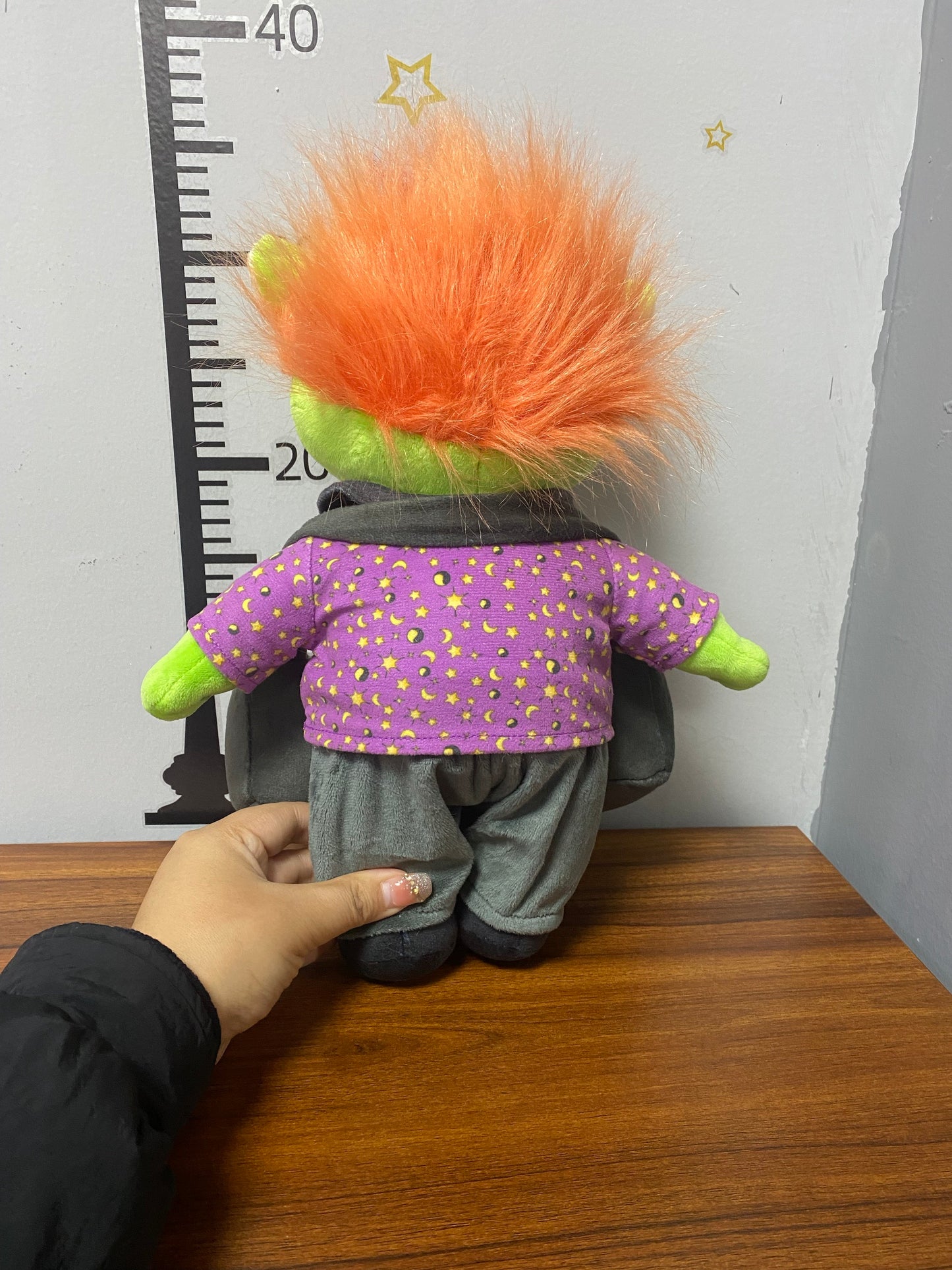 Intergalactic Lounge Singer Plush PRE-ORDER