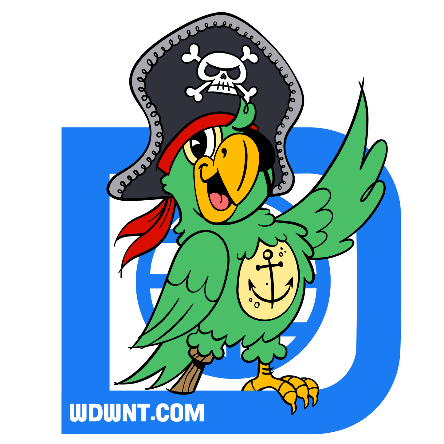 WDWNT Pin of the Month Club 2026