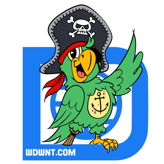 WDWNT Pin of the Month Club 2026