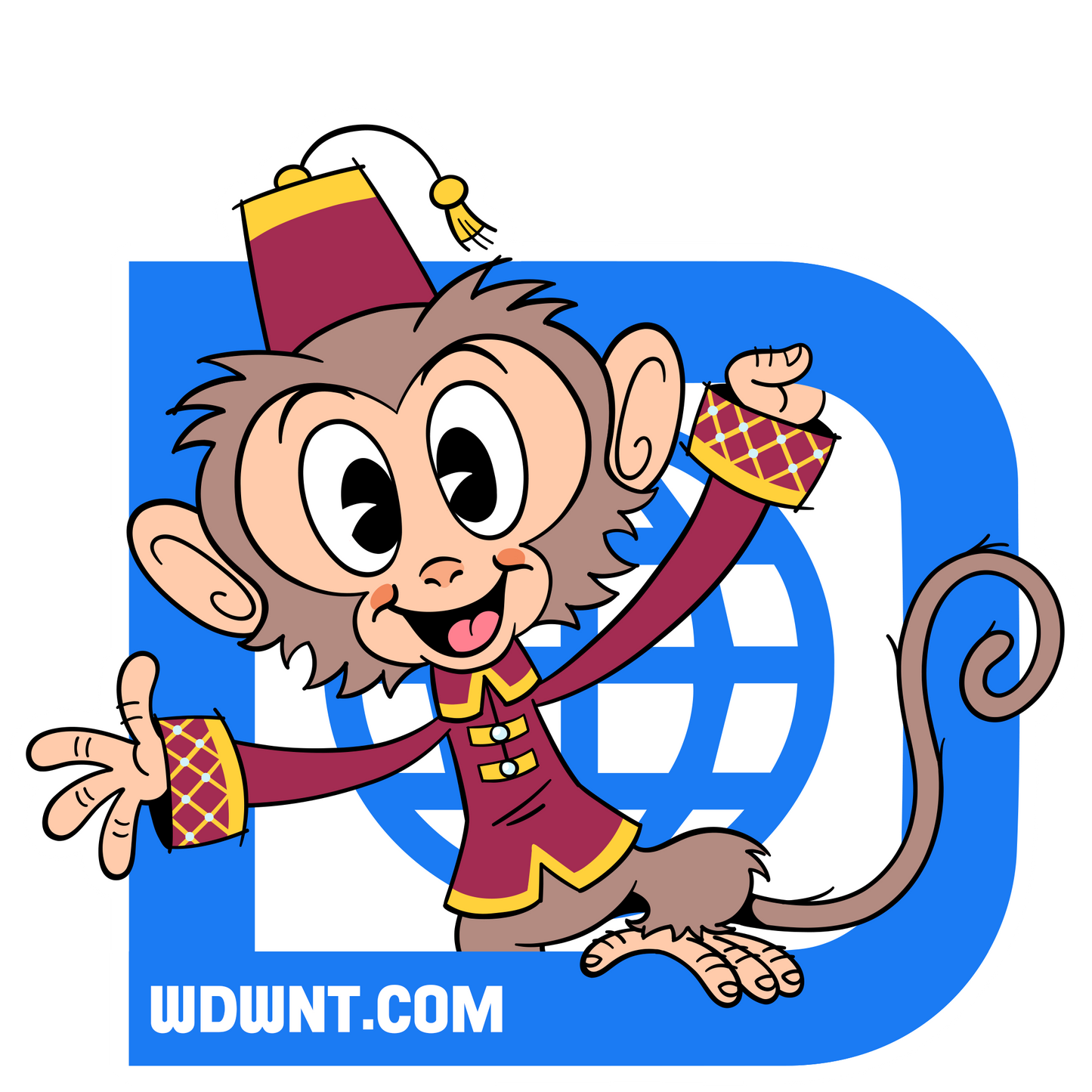 WDWNT Magnet of the Month Club
