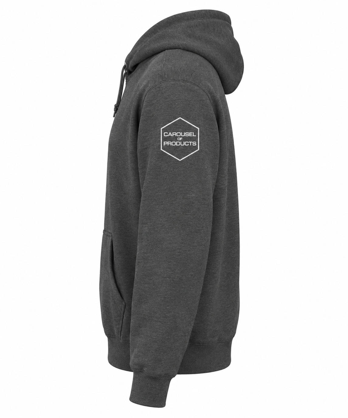 Progress Tech Collegiate Hoodie (PRE-ORDER)