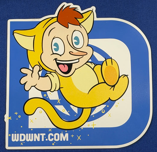 WDWNT Magnet of the Month Club