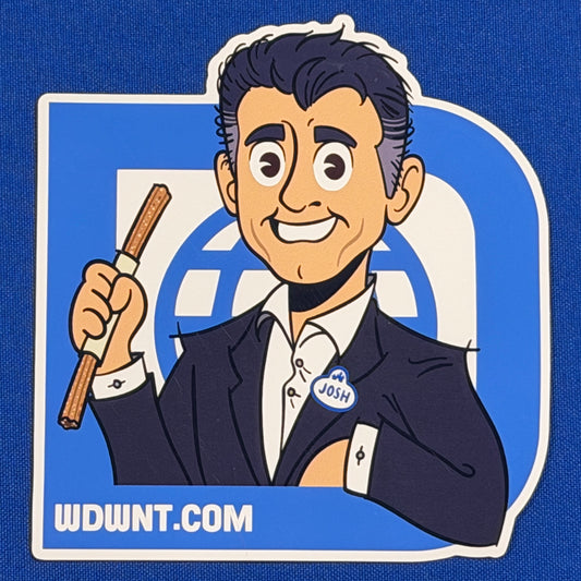 The New CEO Magnet