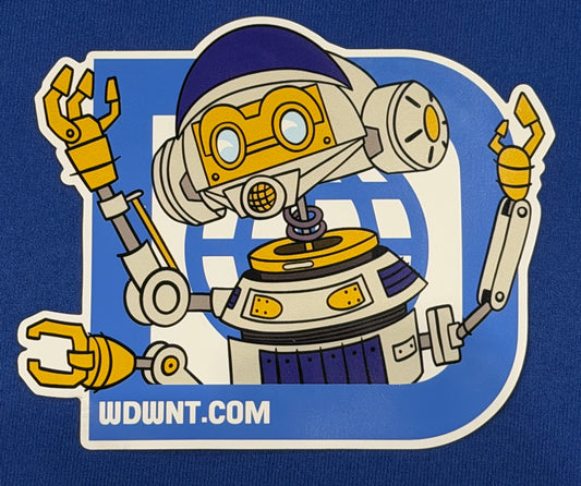 Captain RX-24 Magnet