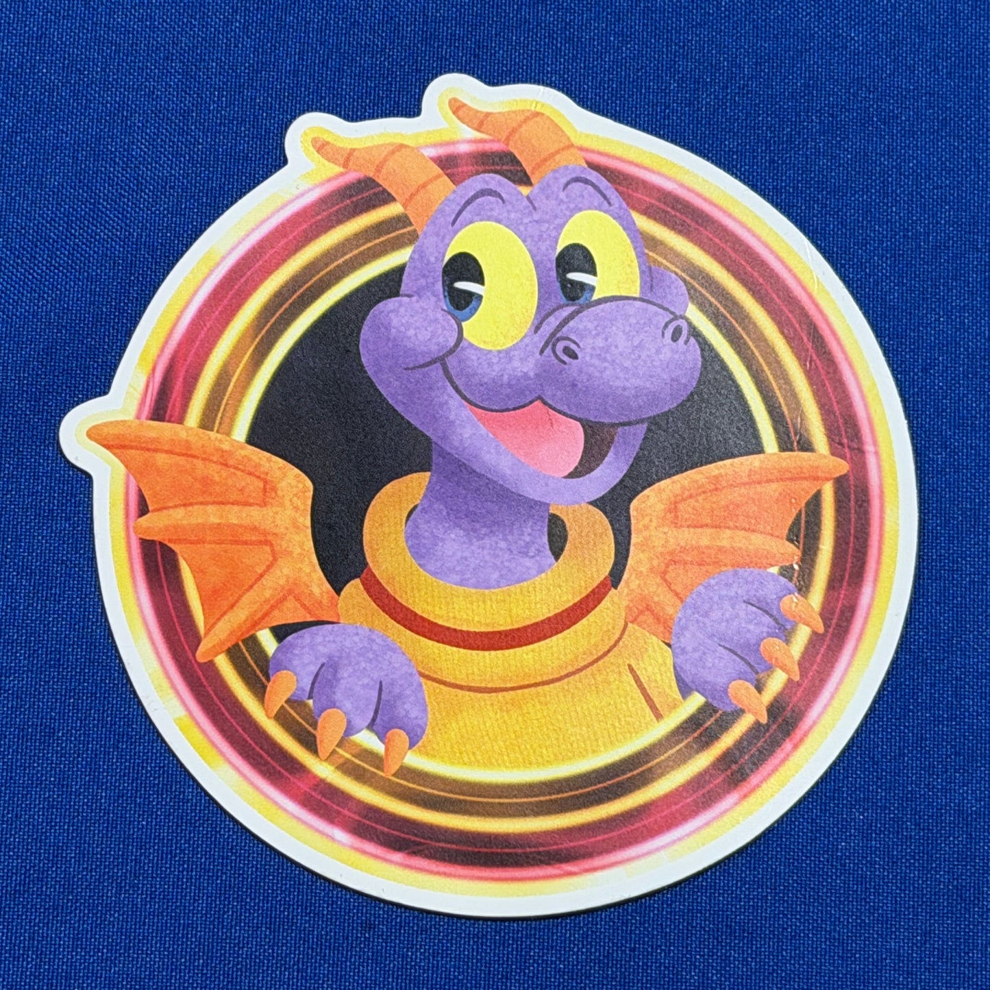 Figment Magnet [2026 TBCC Exclusive]