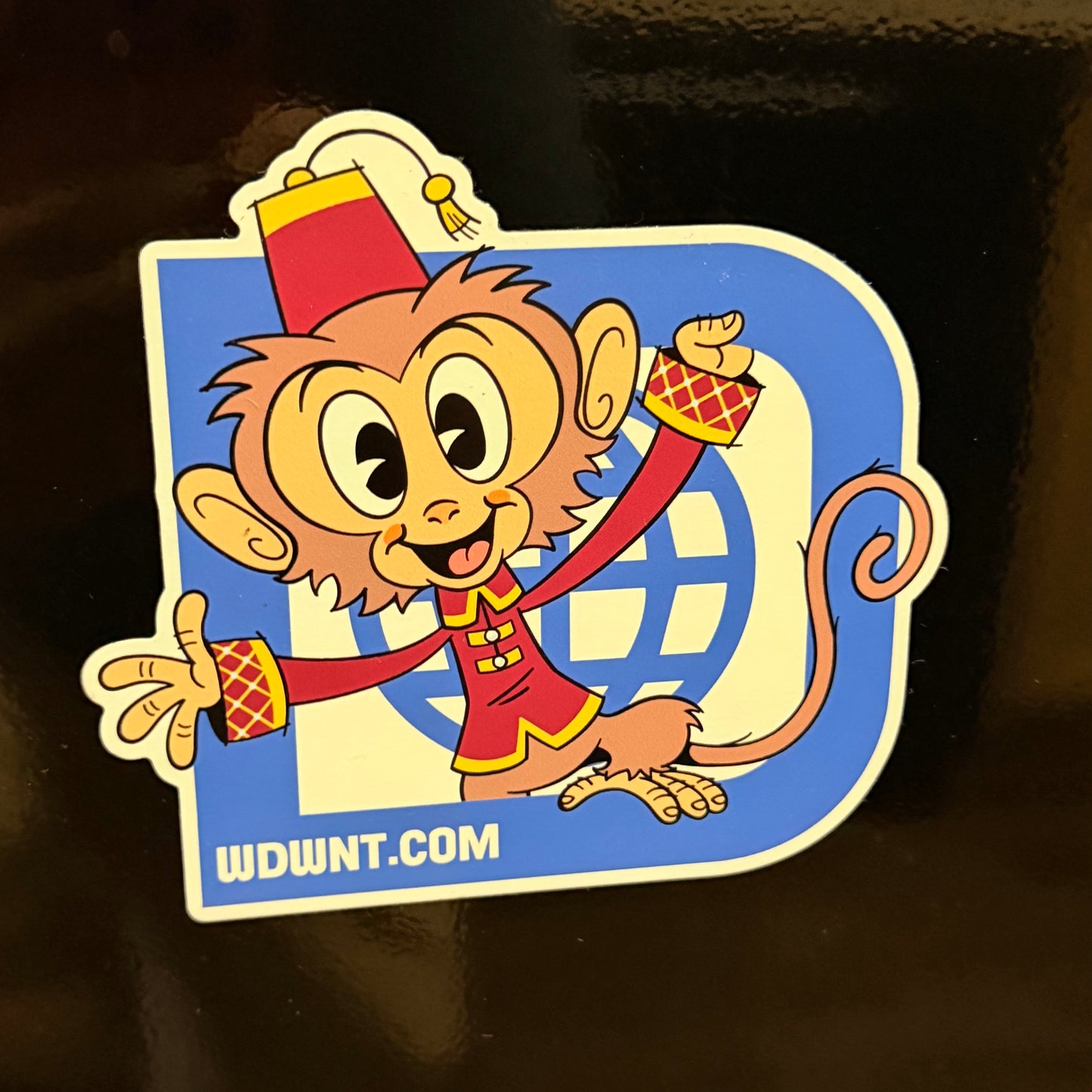 WDWNT Magnet of the Month Club