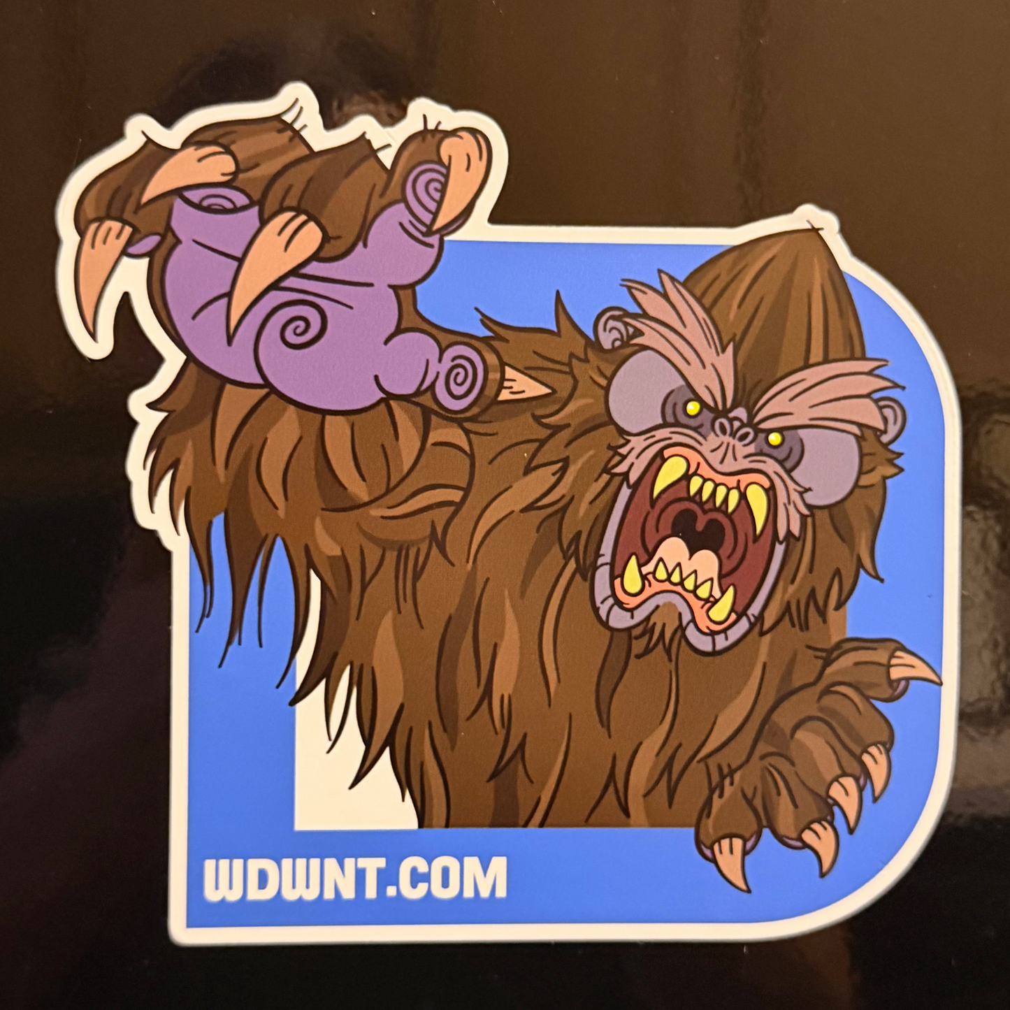 WDWNT Magnet of the Month Club