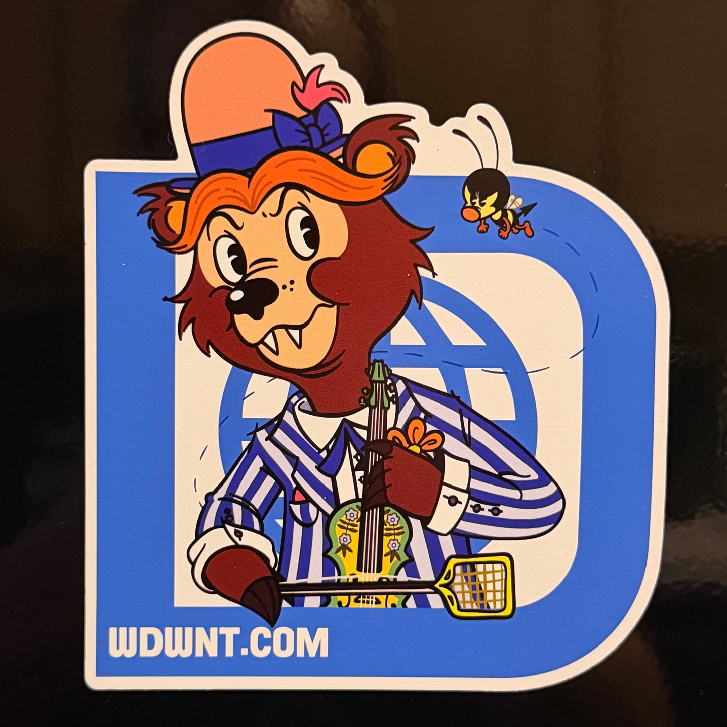WDWNT Magnet of the Month Club
