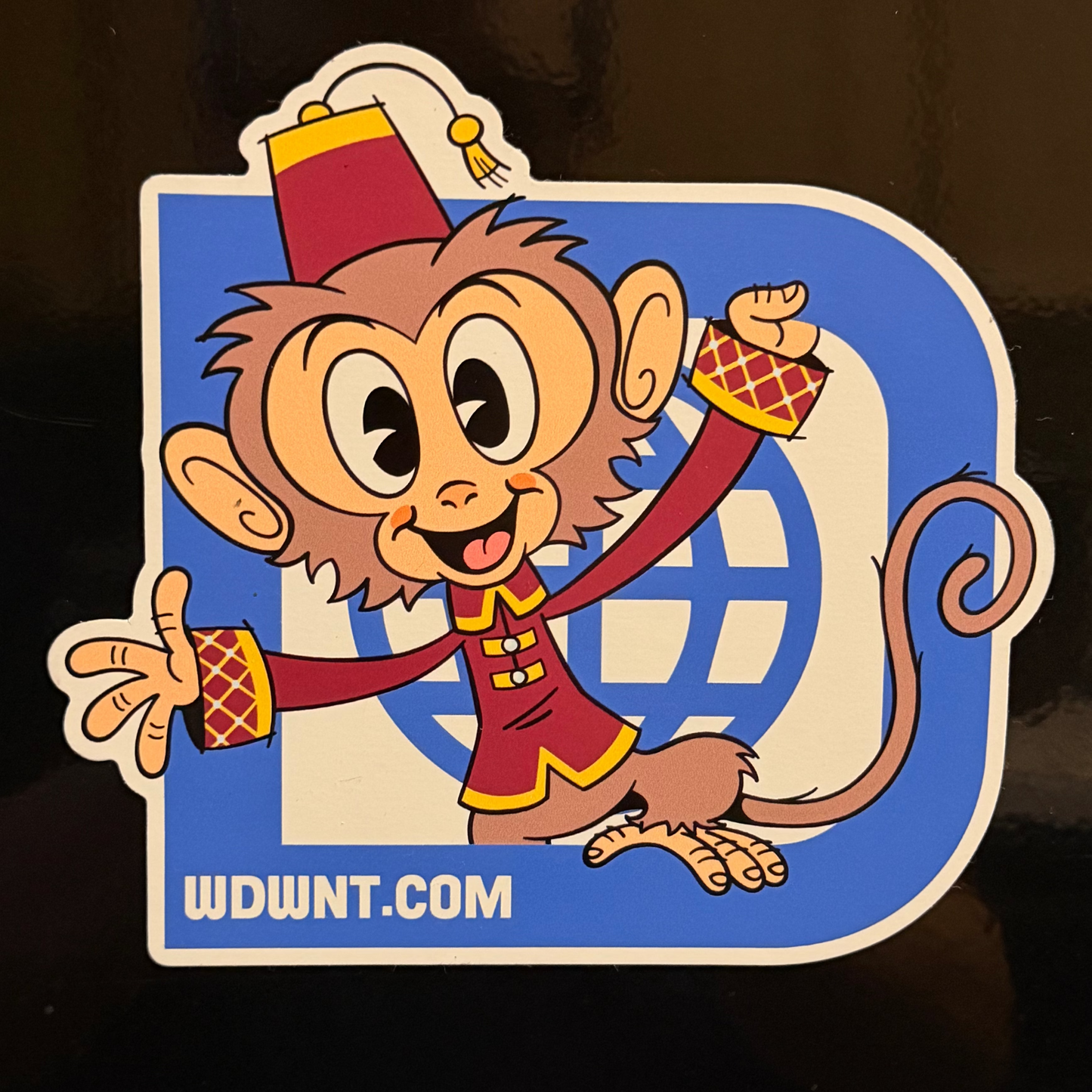 WDWNT Magnet of the Month Club