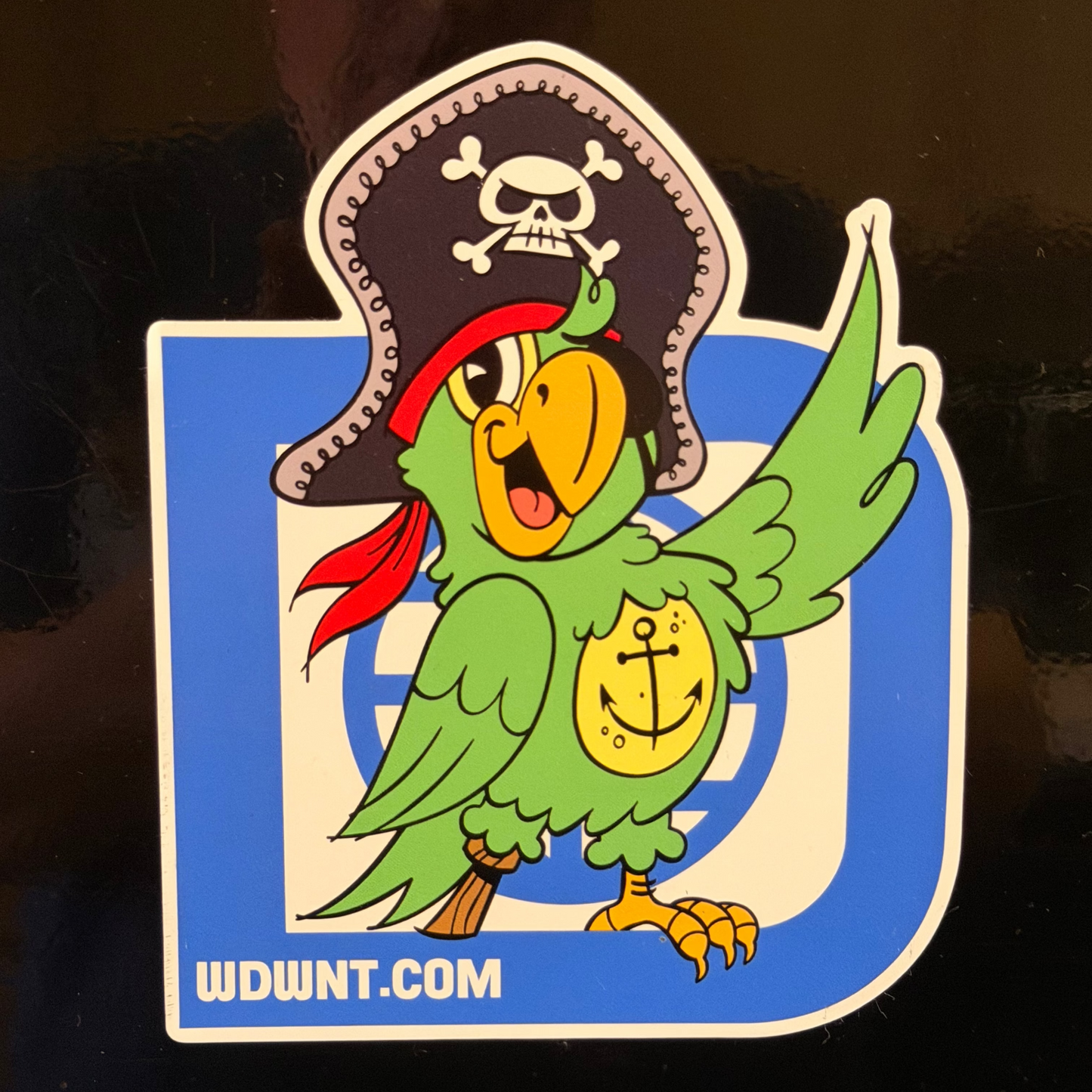WDWNT Magnet of the Month Club