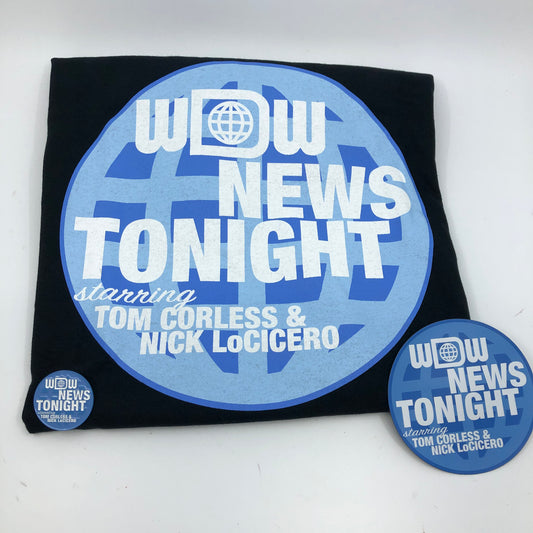 WDW News Tonight Bundle