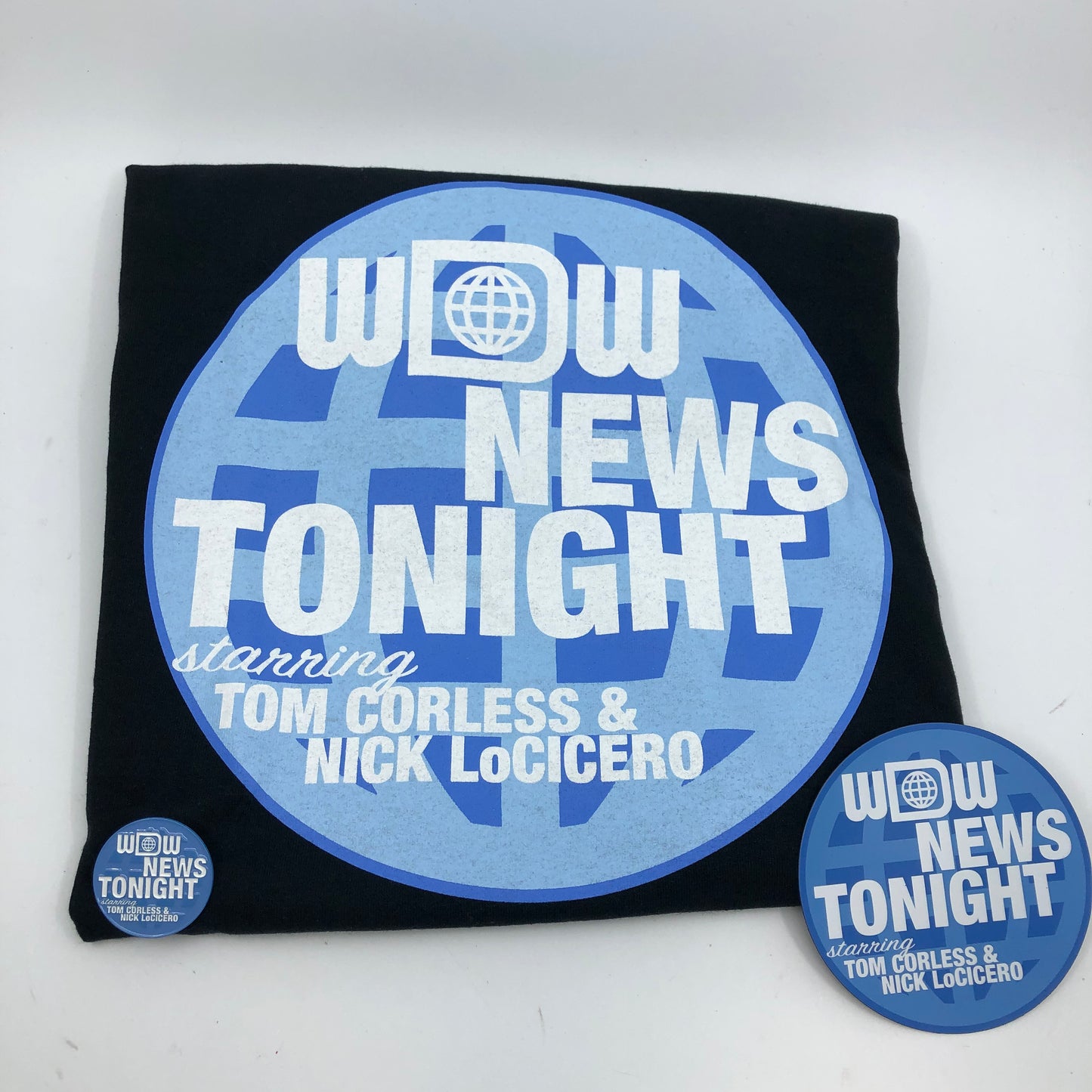 WDW News Tonight Bundle