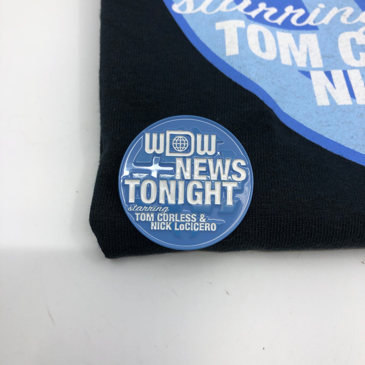 WDW News Tonight Bundle