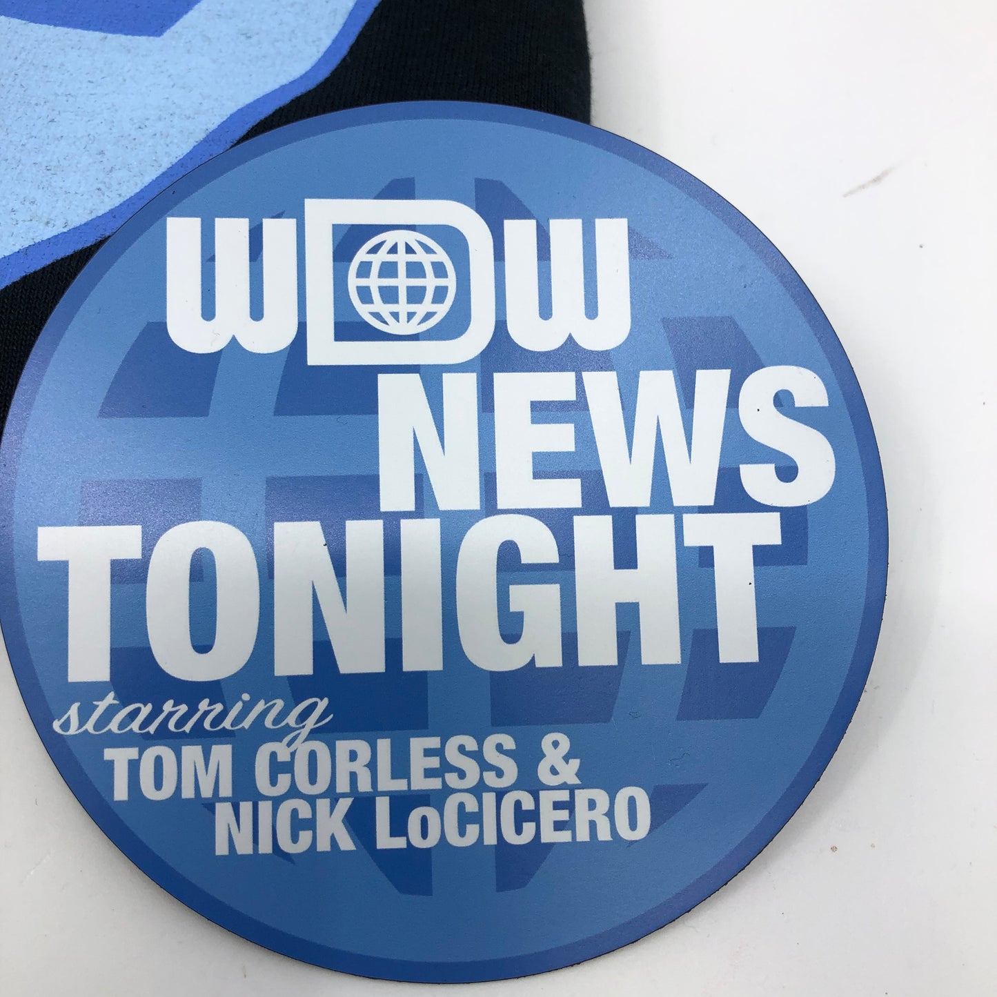 WDW News Tonight Bundle