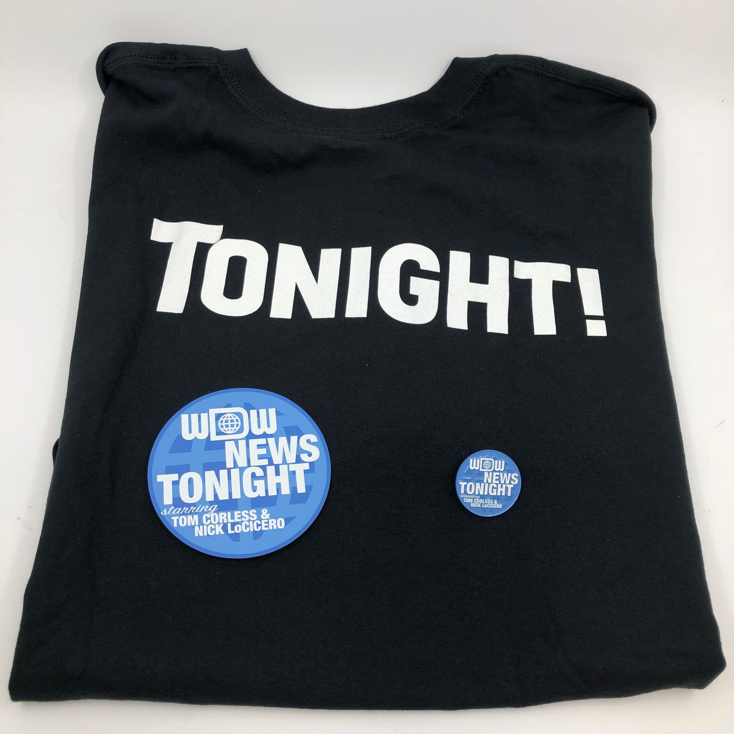 WDW News Tonight Bundle