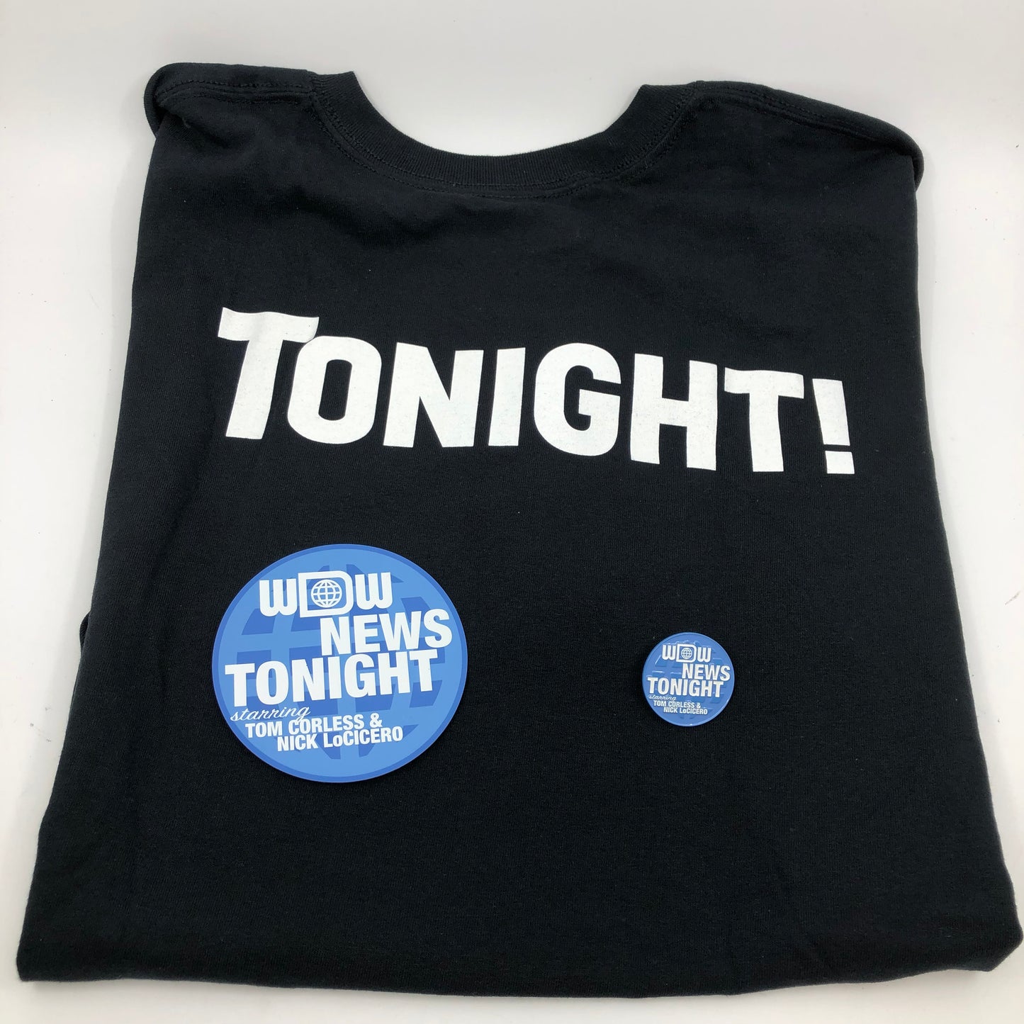 WDW News Tonight Bundle
