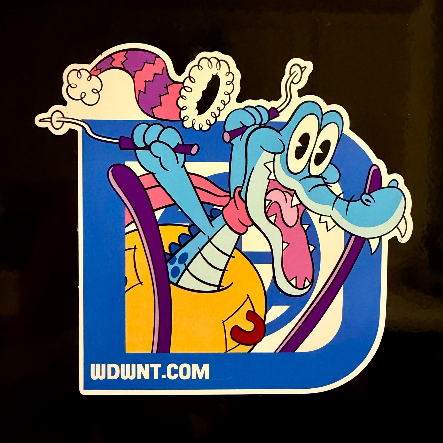 WDWNT Magnet of the Month Club