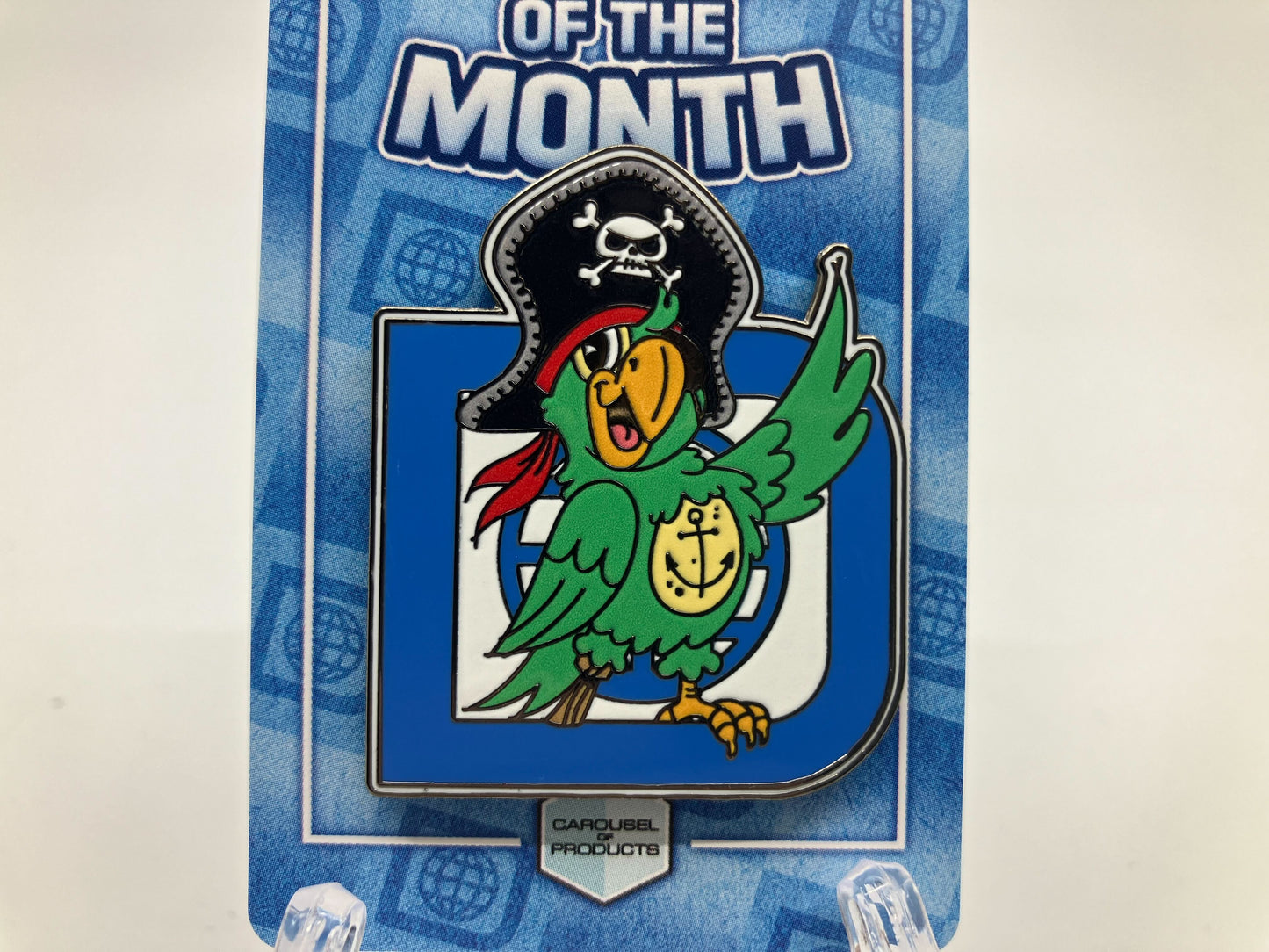 WDWNT Pin of the Month Club 2026