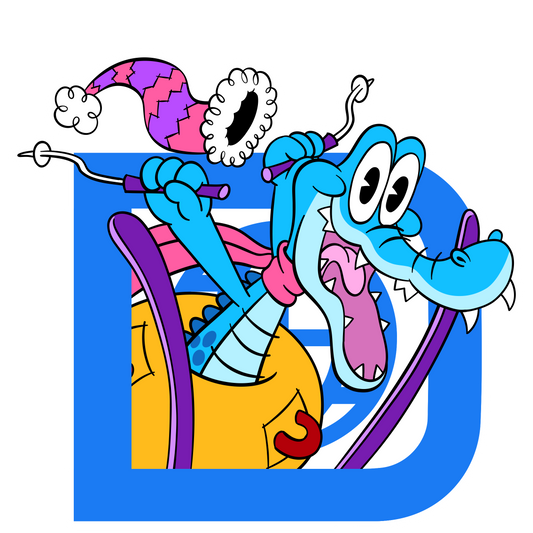 WDWNT Pin of the Month Club 2026