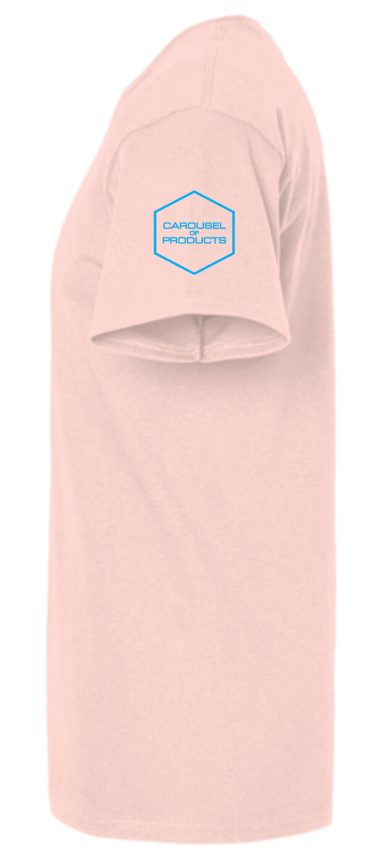 If You Call It the EPCOT Ball (Pink)