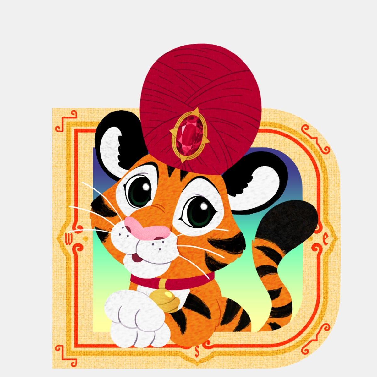 WDWNT Magnet of the Month Club