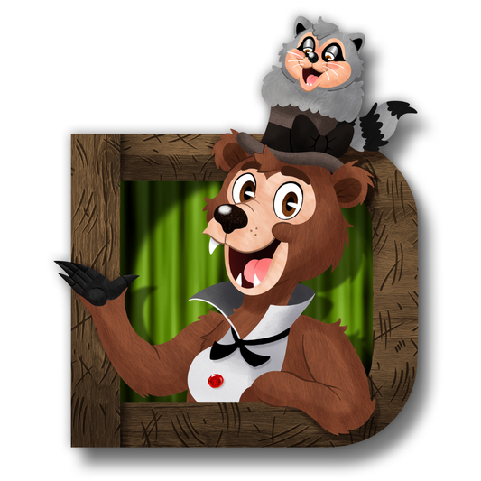 WDWNT Magnet of the Month Club