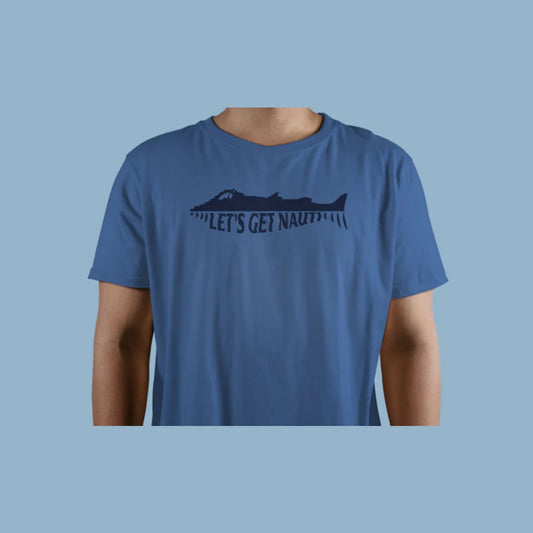 Let's Get Nauti! T-Shirt