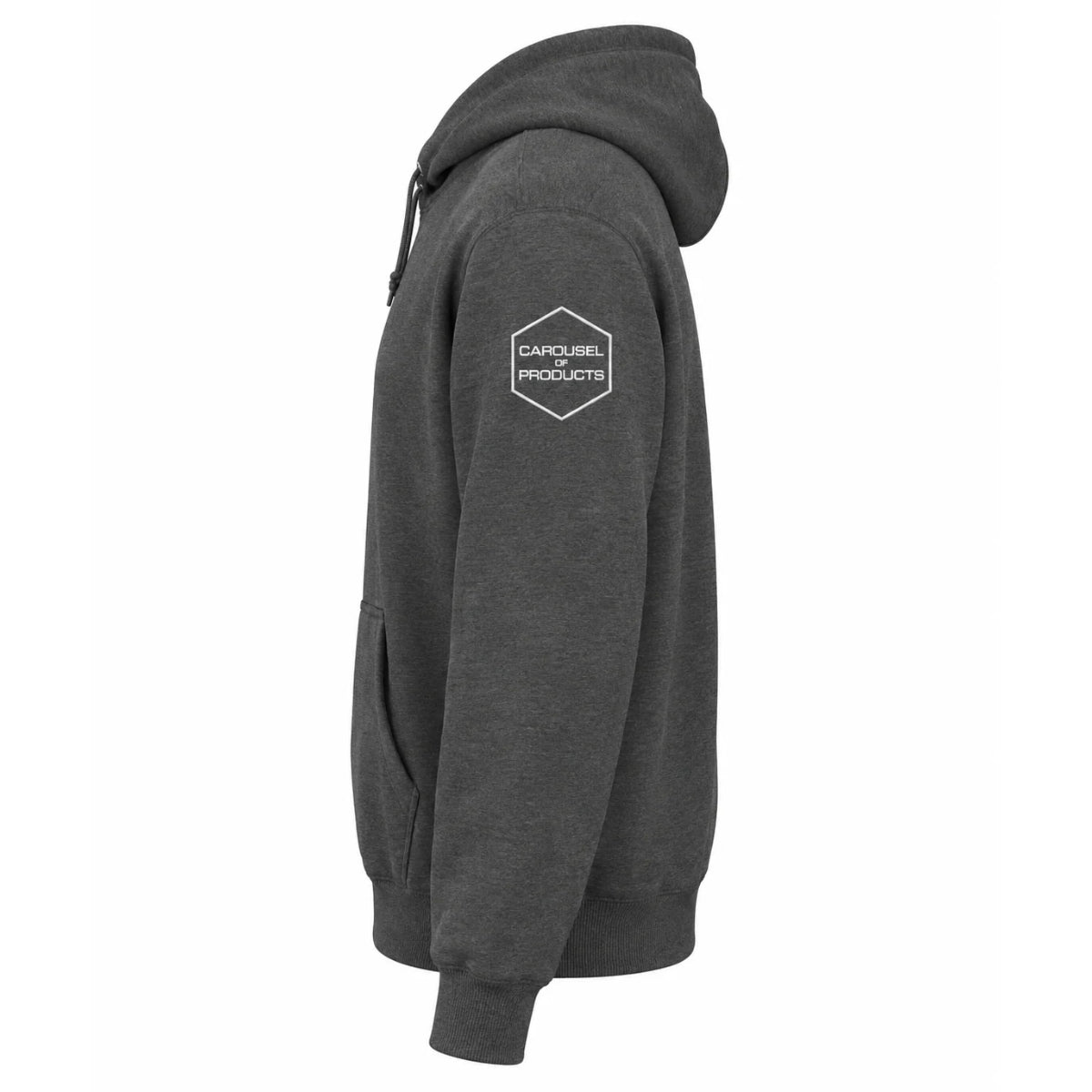 Progress Tech Collegiate Hoodie (PRE-ORDER)