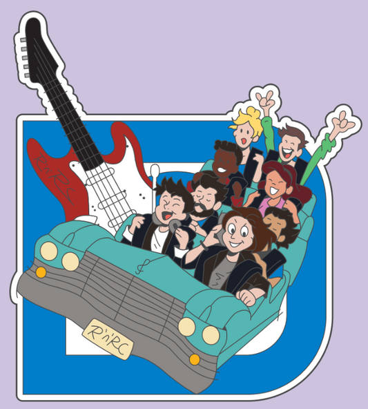 WDWNT Pin of the Month Club